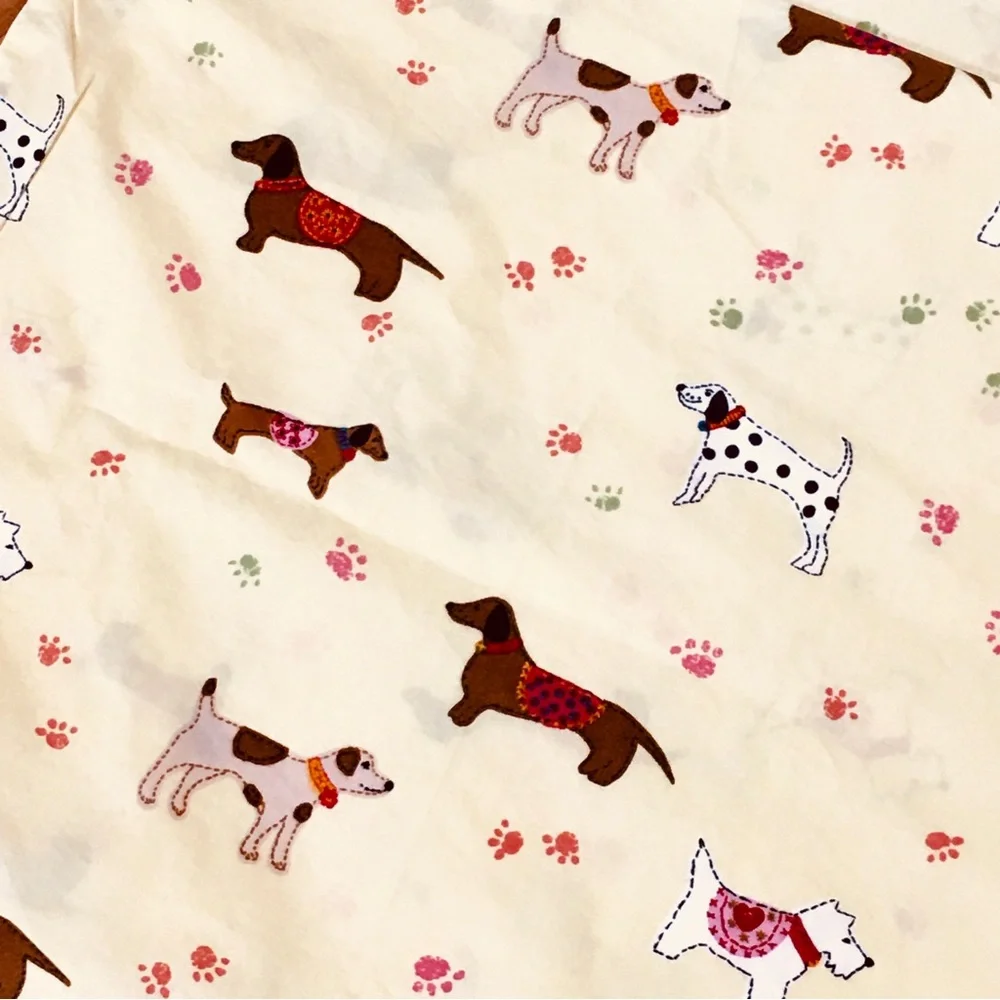 large body pillow case cover dogs animals bedroom kids playroom home